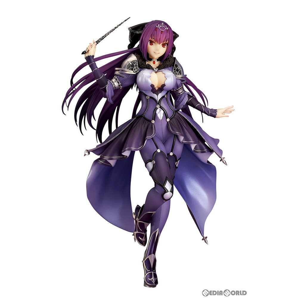 楽天市場】Fate/Grand Order 1/7 スカサハ 部屋着モードの通販 楽天市場】Fate/Grand Order 1/7 スカサハ 部屋着モードの通販