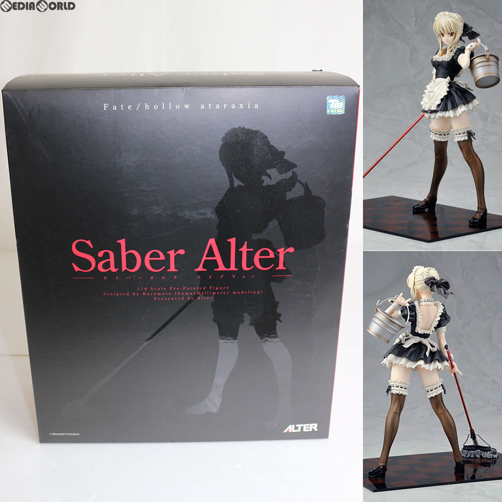 楽天市場】セイバー オルタ フィギュアの通販 楽天市場】セイバー オルタ フィギュアの通販