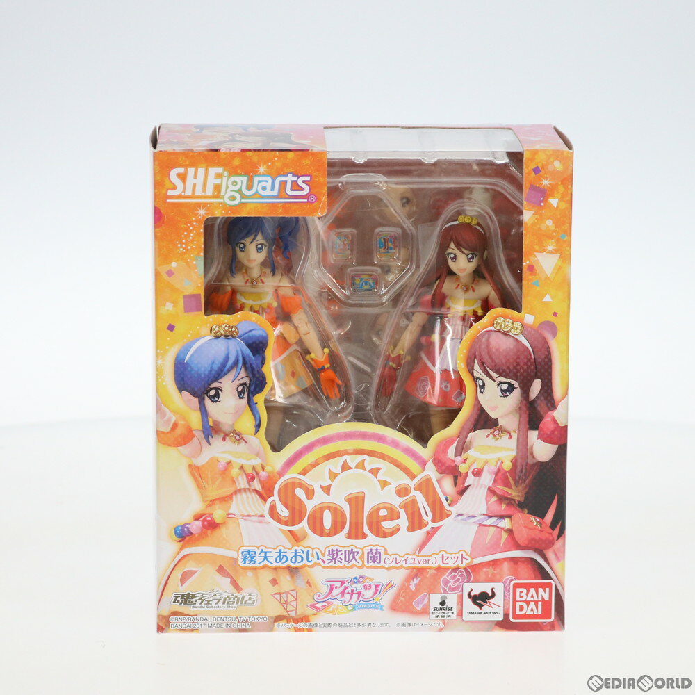 楽天市場】フィギュアーツ(関連作品アイカツ!)の通販 楽天市場】フィギュアーツ(関連作品アイカツ!)の通販