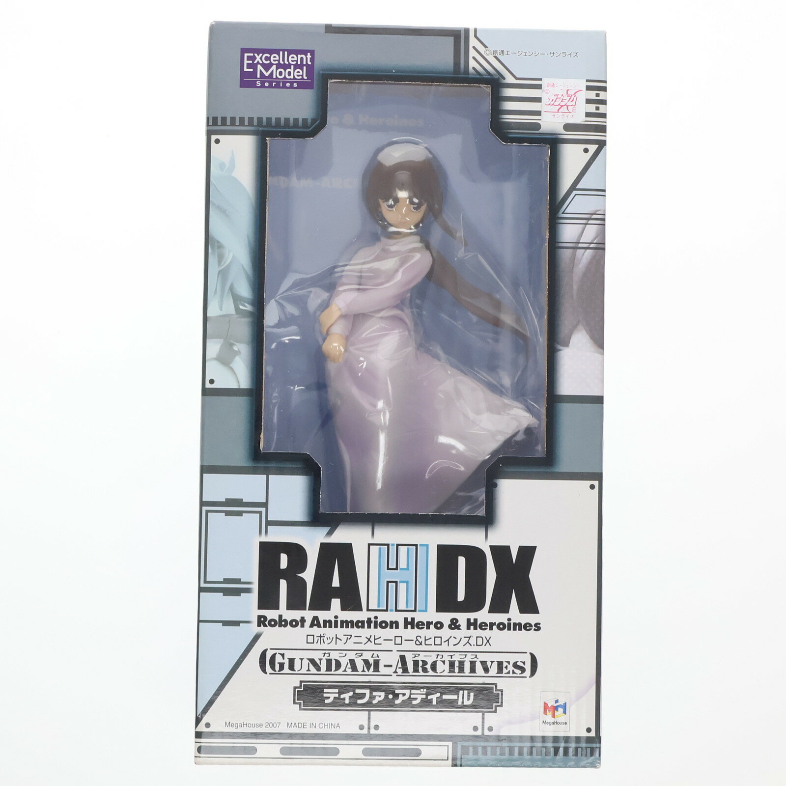 安いティファ・アディール 機動新世紀ガンダムXの通販商品を比較 安いティファ・アディール 機動新世紀ガンダムXの通販商品を比較