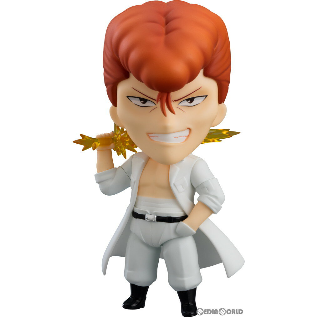 楽天市場】ねんどろいど 幽遊白書の通販 楽天市場】ねんどろいど 幽遊白書の通販
