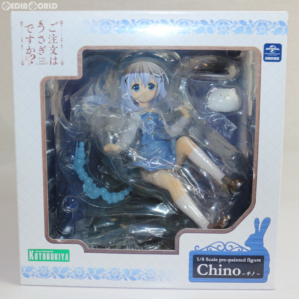 楽天市場】ごちうさ チノ フィギュアの通販 楽天市場】ごちうさ チノ フィギュアの通販