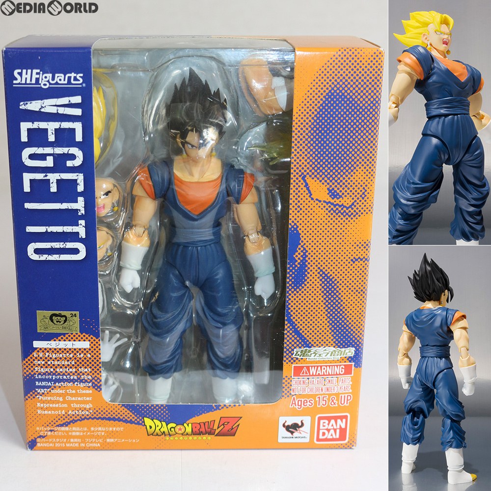 楽天市場】s.h.figuarts ベジットの通販 楽天市場】s.h.figuarts ベジットの通販