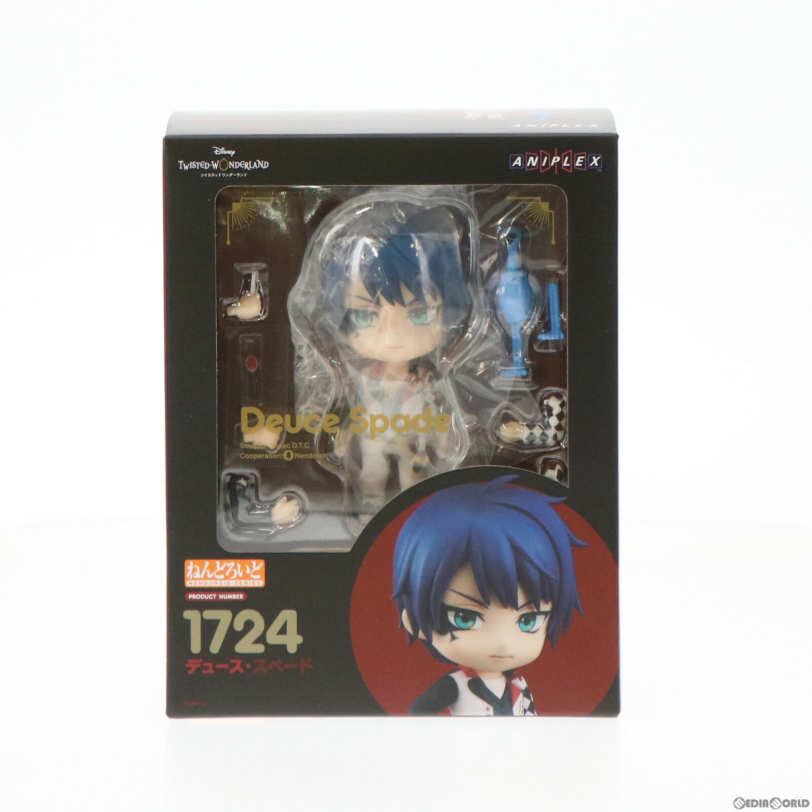 楽天市場】ねんどろいど ツイステ(ブランドグッドスマイル 楽天市場】ねんどろいど ツイステ(ブランドグッドスマイル