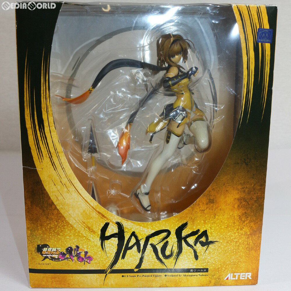 楽天市場】超昂閃忍ハルカ フィギュアの通販 楽天市場】超昂閃忍ハルカ フィギュアの通販