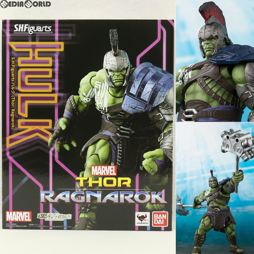 楽天市場】S.H.Figuarts ハルクの通販 楽天市場】S.H.Figuarts ハルクの通販