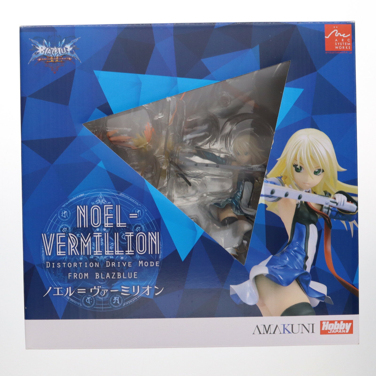 楽天市場】ヴェルテクス ブレイブルー クロノファンタズマ 楽天市場】ヴェルテクス ブレイブルー クロノファンタズマ