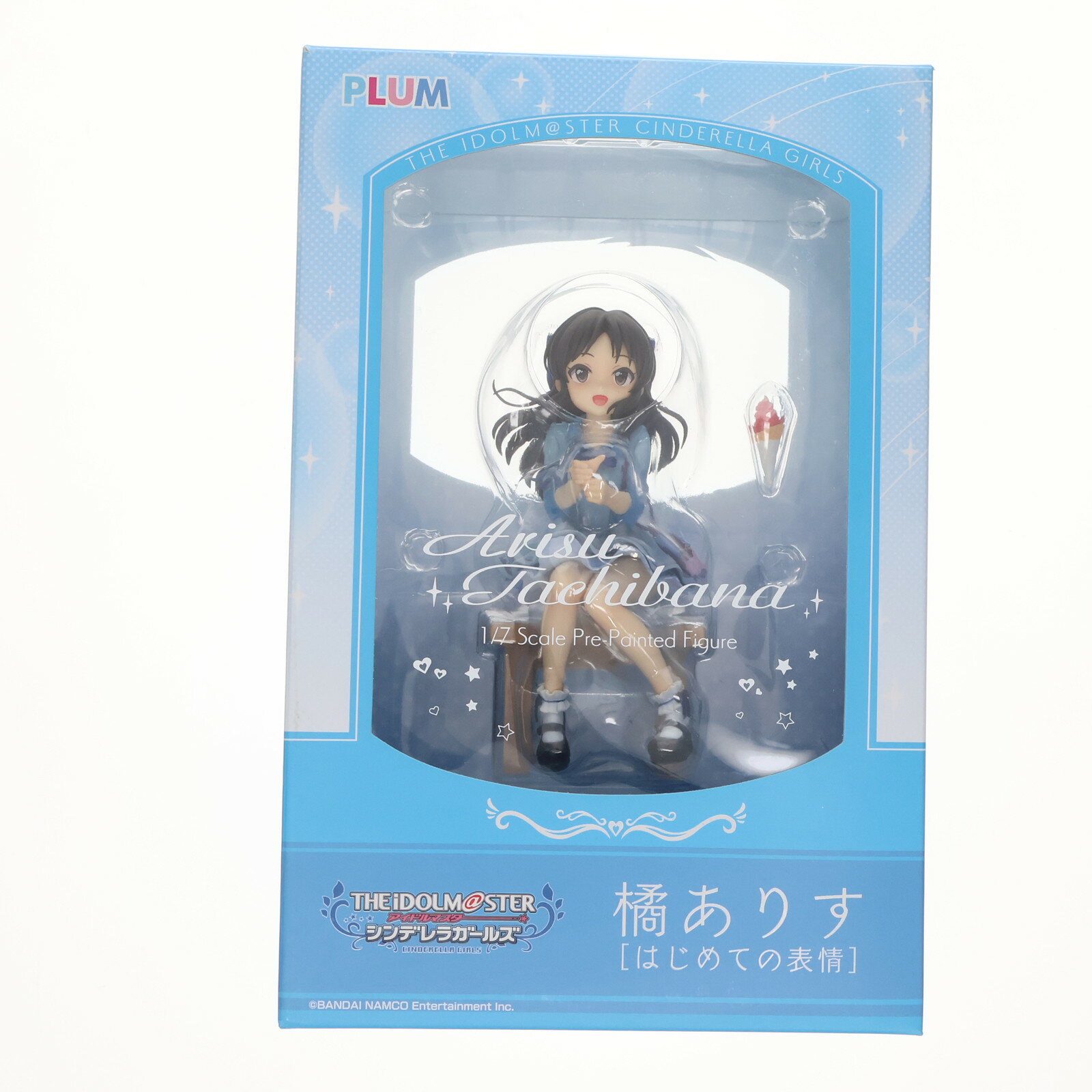 楽天市場】プラム アイドルマスター シンデレラガールズ 1/7 橘 楽天市場】プラム アイドルマスター シンデレラガールズ 1/7 橘