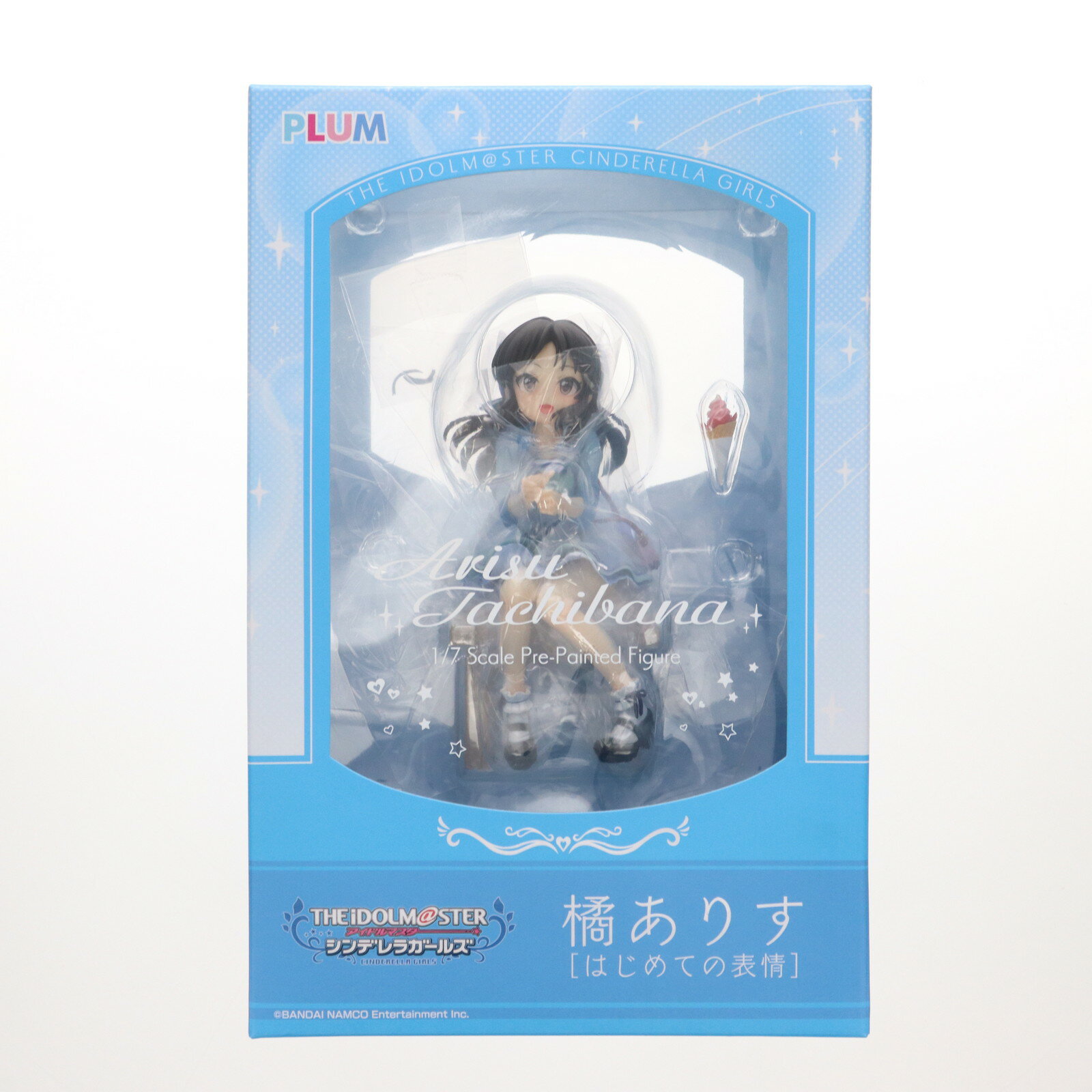 楽天市場】プラム アイドルマスター シンデレラガールズ 1/7 橘 楽天市場】プラム アイドルマスター シンデレラガールズ 1/7 橘