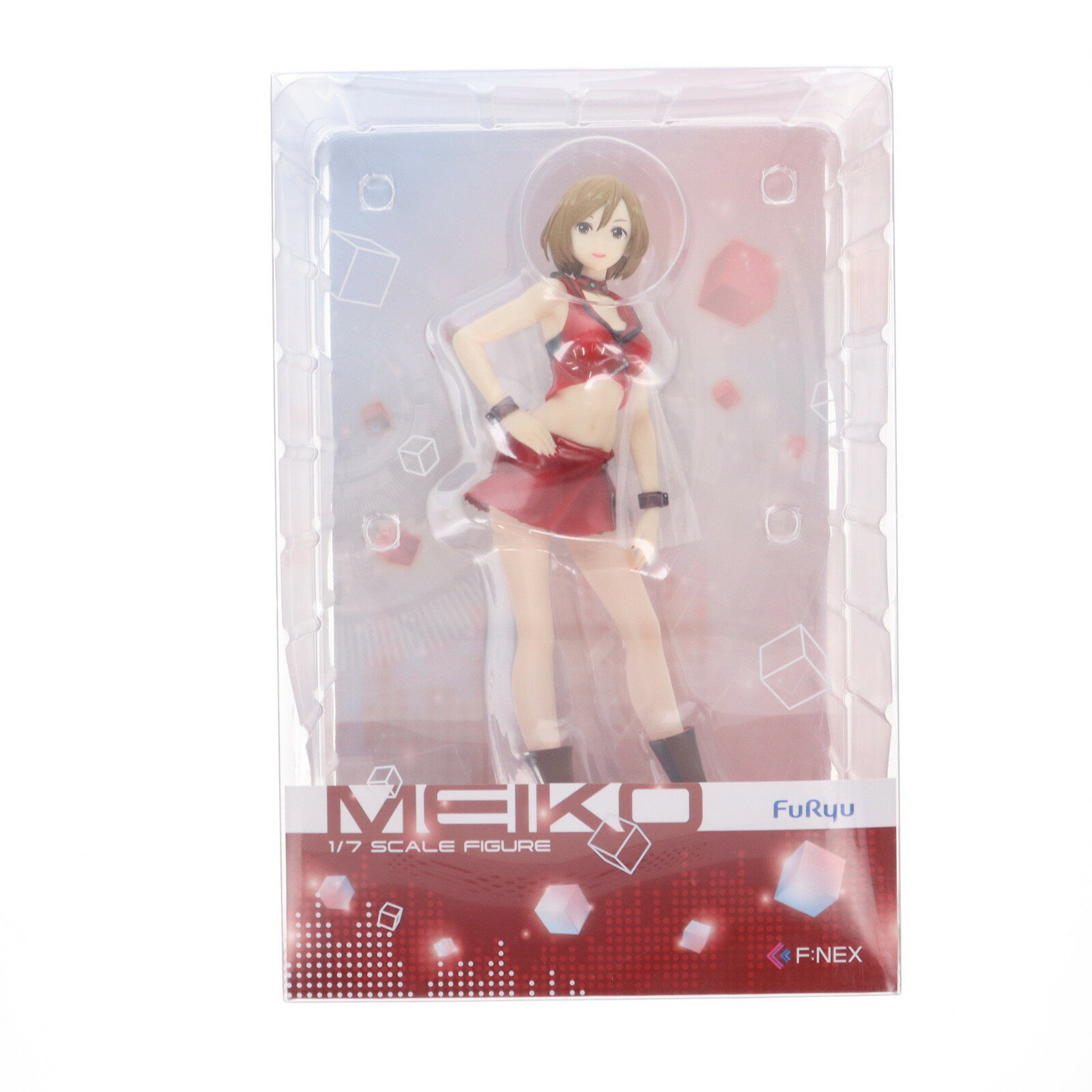 楽天市場】MEIKO(フィギュア|コレクション):ホビーの通販 楽天市場】MEIKO(フィギュア|コレクション):ホビーの通販