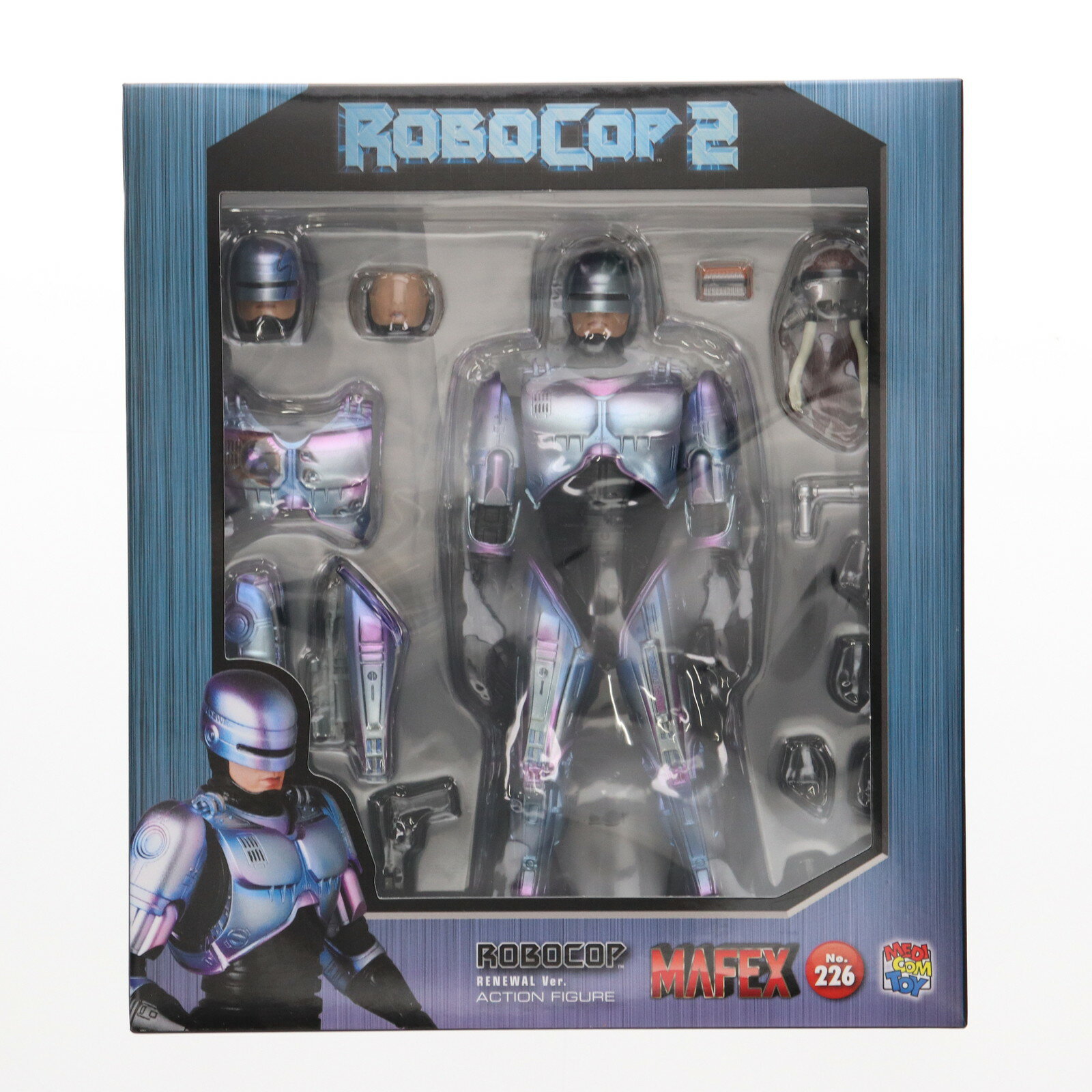 楽天市場】mafex ロボコップ 3の通販 楽天市場】mafex ロボコップ 3の通販