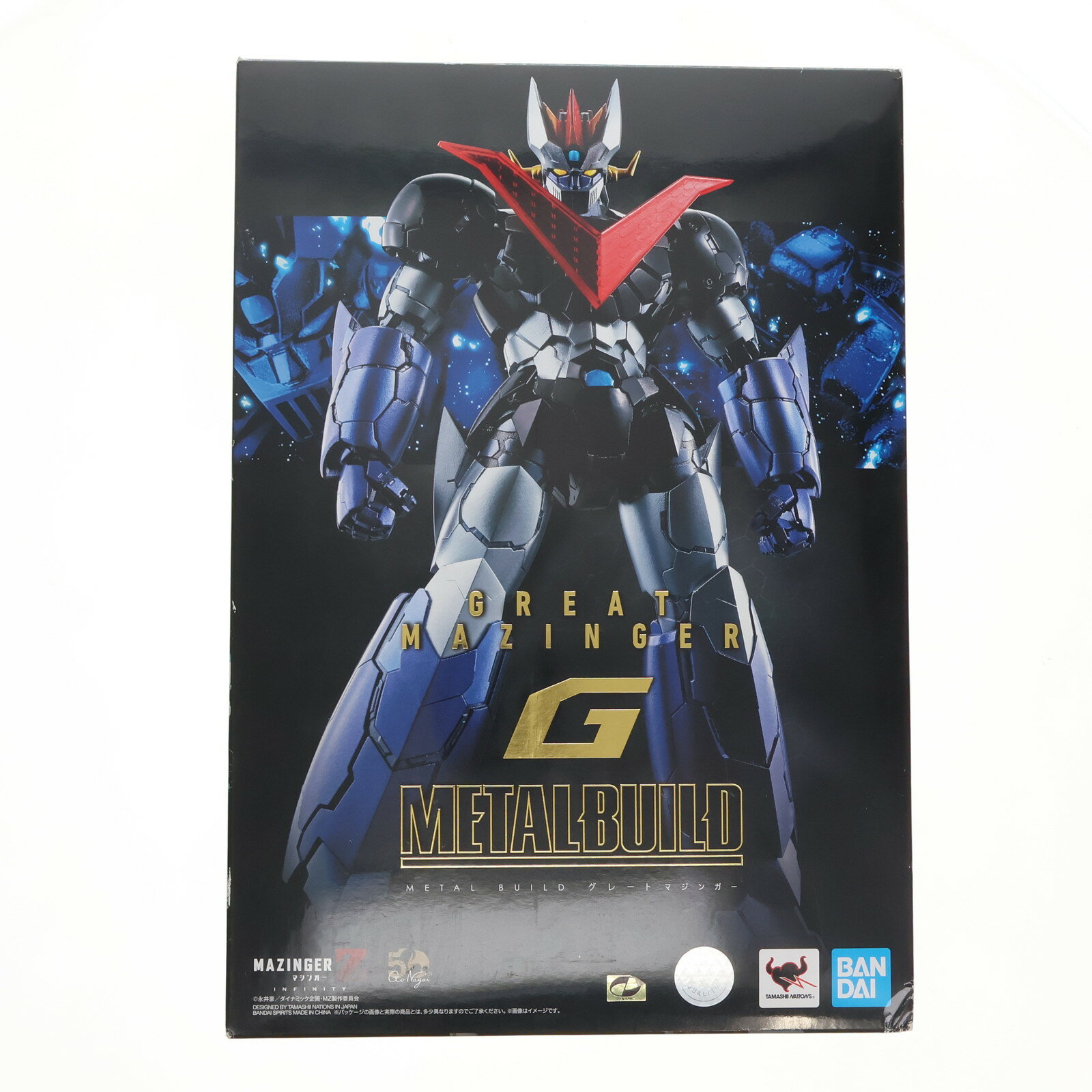 楽天市場】metal build マジンガーzの通販 楽天市場】metal build マジンガーzの通販