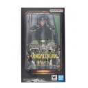 S.H.Figuarts ルーク・スカイウォーカー(STAR WARS: The Mandalorian)