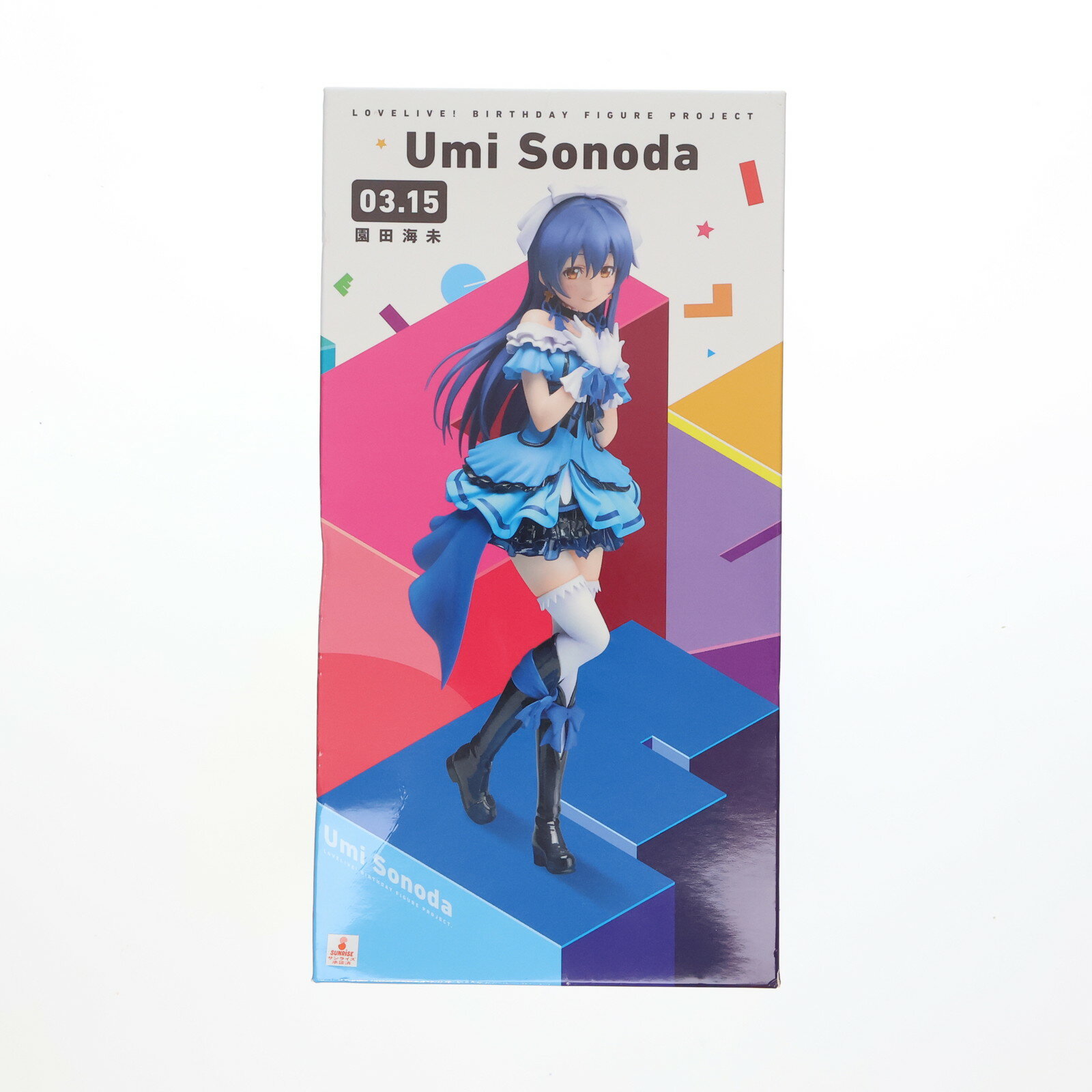 楽天市場】birthday figure project 園田海未の通販 楽天市場】birthday figure project 園田海未の通販