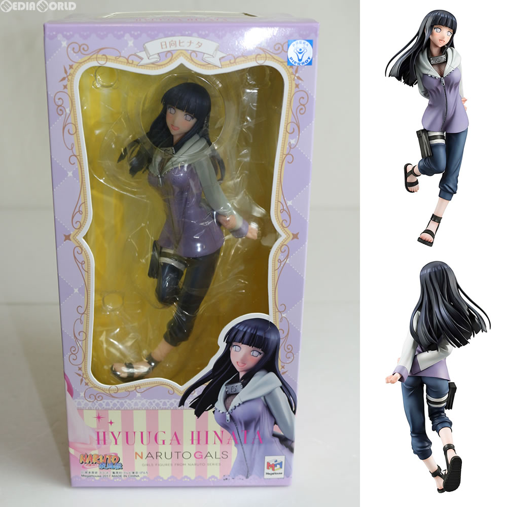 楽天市場】メガハウス NARUTOギャルズ NARUTO ナルト 疾風伝 楽天市場】メガハウス NARUTOギャルズ NARUTO ナルト 疾風伝
