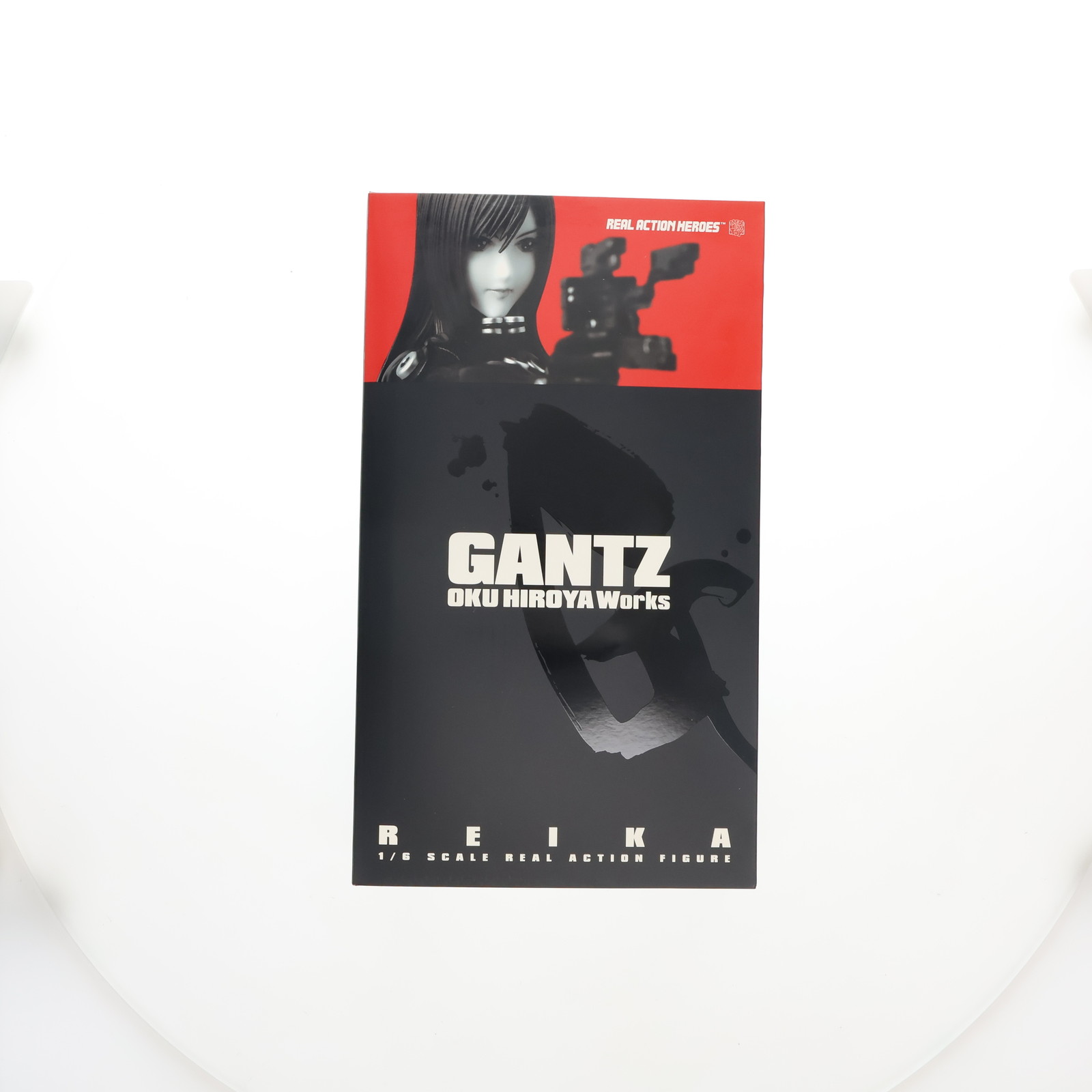 楽天市場】gantz(ガンツ) レイカ フィギュア(ホビー)の通販 楽天市場】gantz(ガンツ) レイカ フィギュア(ホビー)の通販