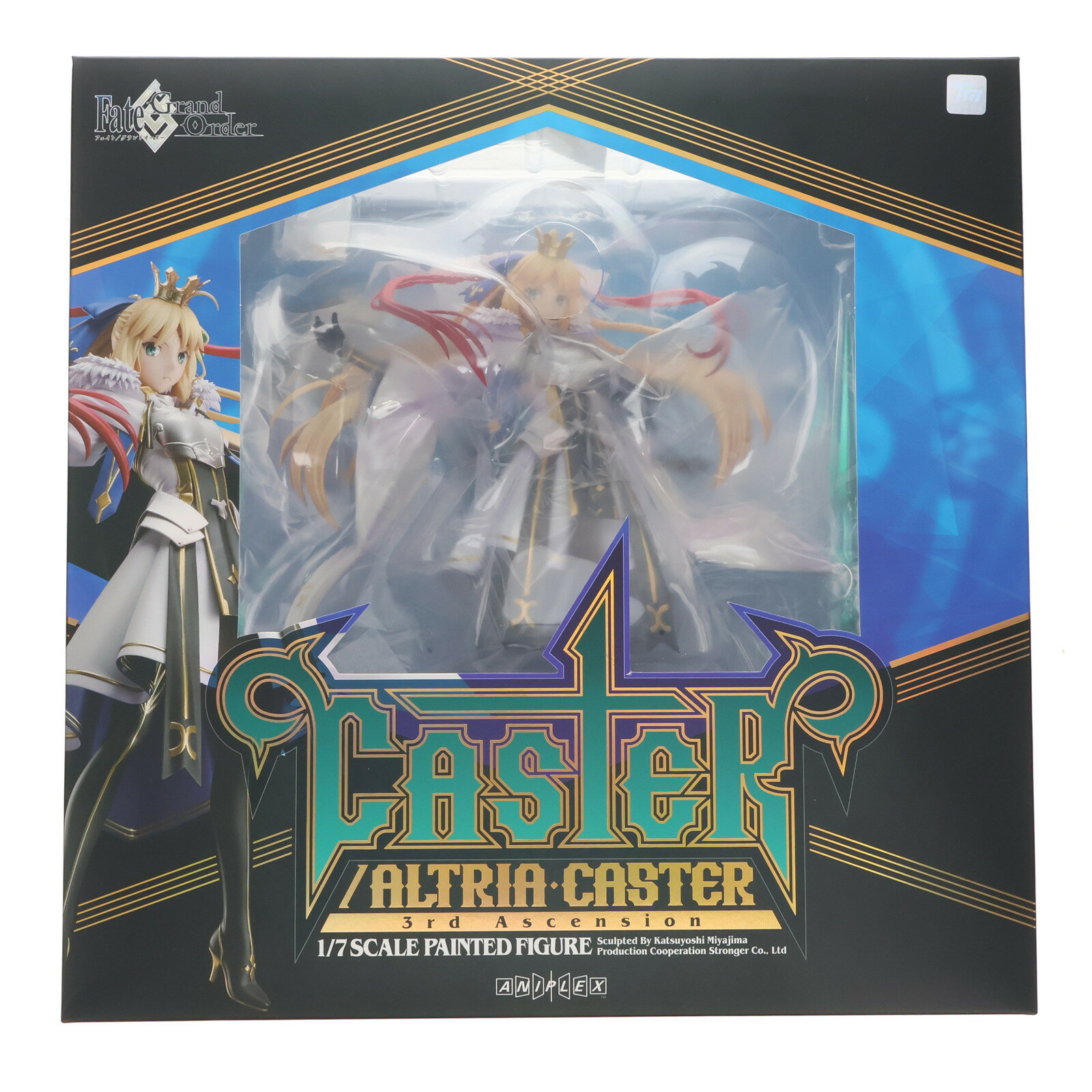 楽天市場】アルトリアキャスター ねんどろいどの通販 楽天市場】アルトリアキャスター ねんどろいどの通販