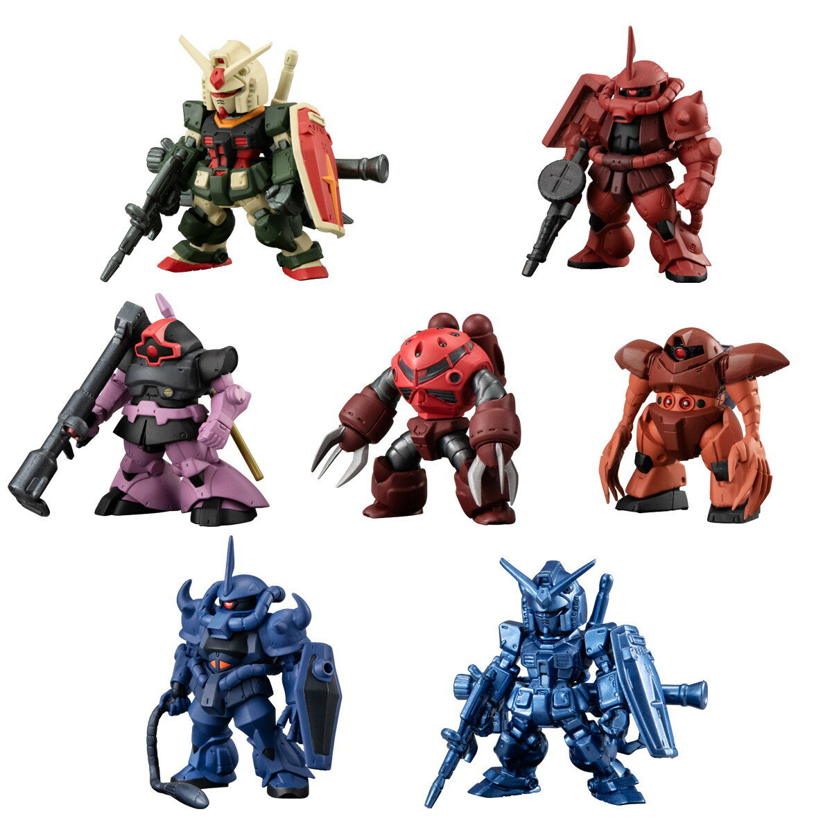 楽天市場】ガンダム fw gundam converge boxの通販 楽天市場】ガンダム fw gundam converge boxの通販