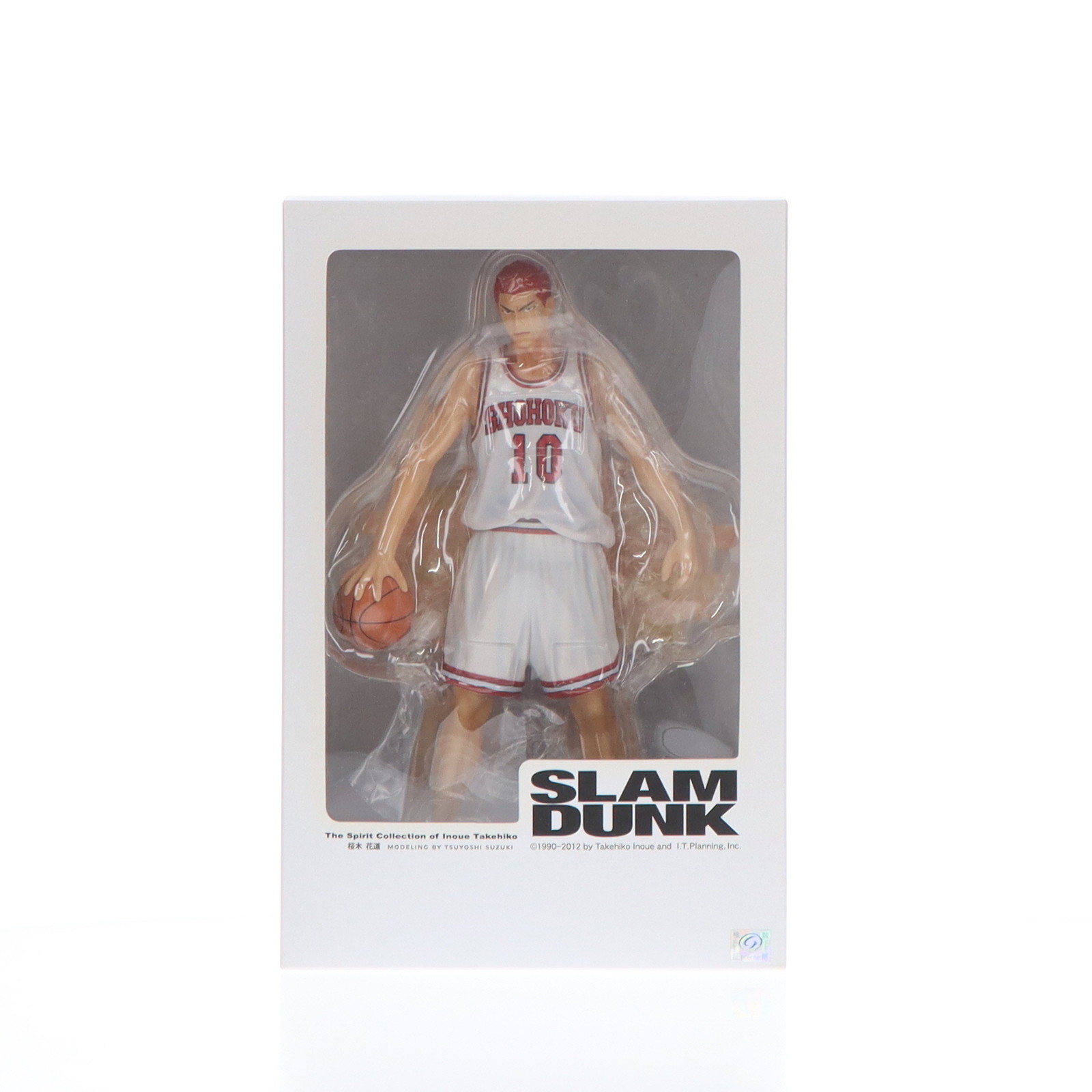 楽天市場】the spirit collection of inoue takehiko 楽天市場】the spirit collection of inoue takehiko