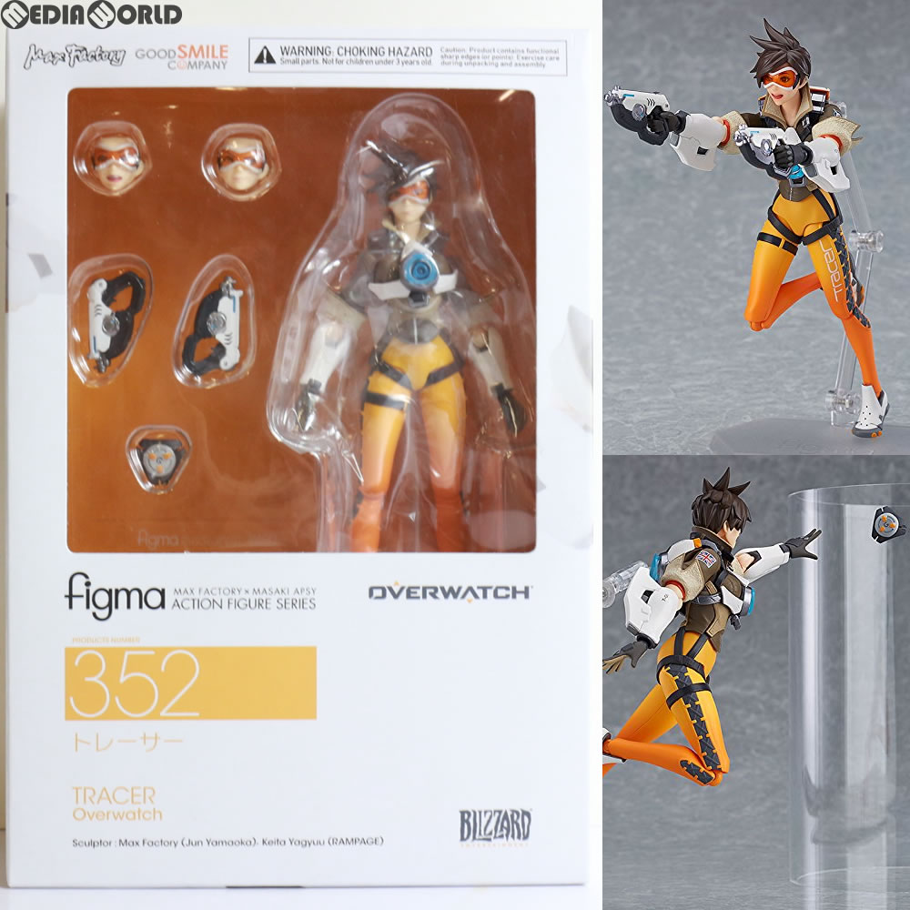 楽天市場】overwatch figmaの通販 楽天市場】overwatch figmaの通販