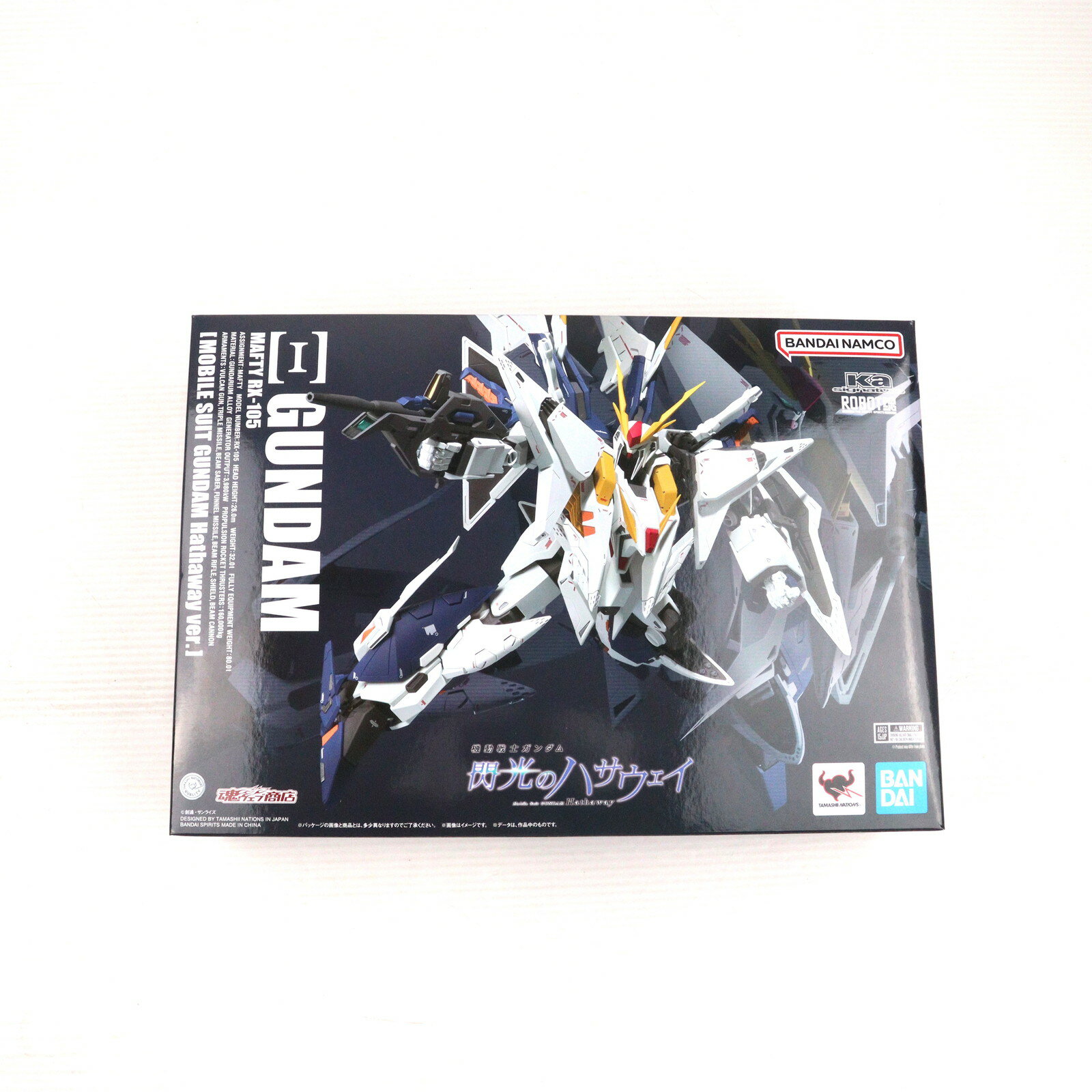 楽天市場】ROBOT魂 Ξガンダムの通販 楽天市場】ROBOT魂 Ξガンダムの通販