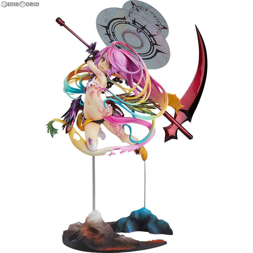 楽天市場】ファット・カンパニー ノーゲーム・ノーライフ 1/7 楽天市場】ファット・カンパニー ノーゲーム・ノーライフ 1/7