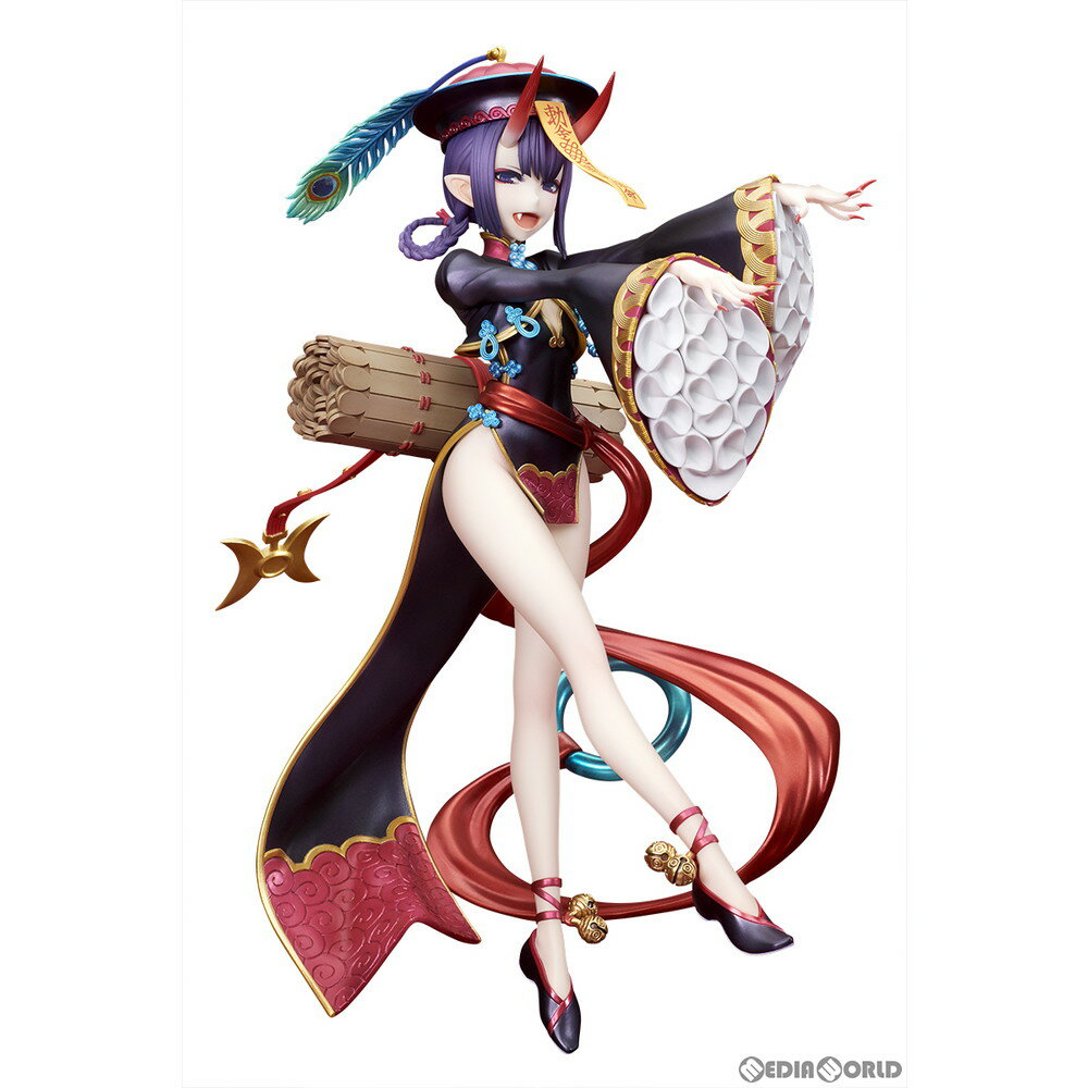 【中古】 [FIG]アサシン/酒呑...