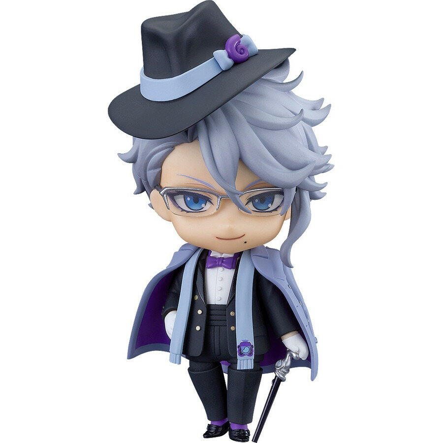 楽天市場】ねんどろいど ツイステ(ブランドグッドスマイル 楽天市場】ねんどろいど ツイステ(ブランドグッドスマイル
