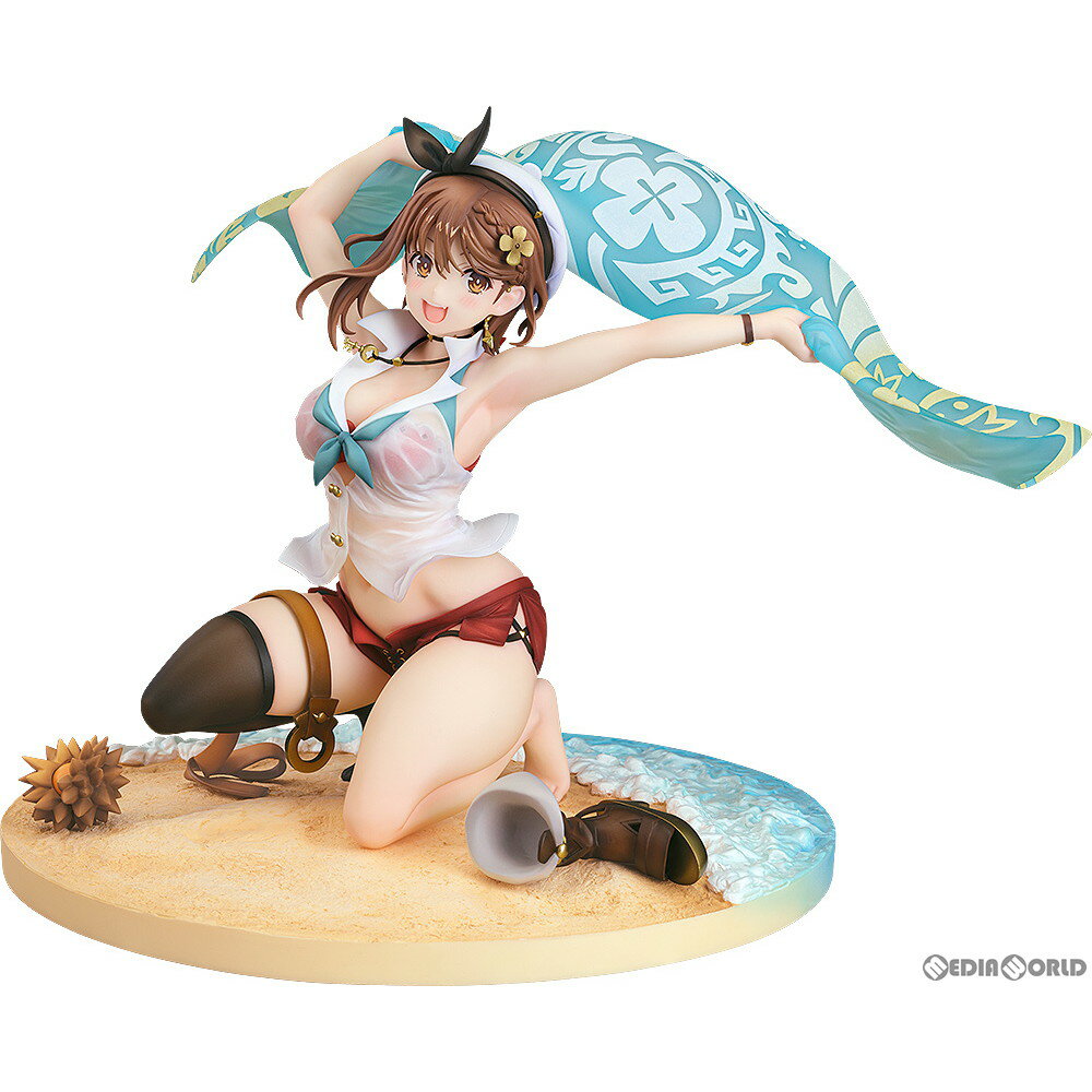 楽天市場】ライザのアトリエ(フィギュア|コレクション 楽天市場】ライザのアトリエ(フィギュア|コレクション