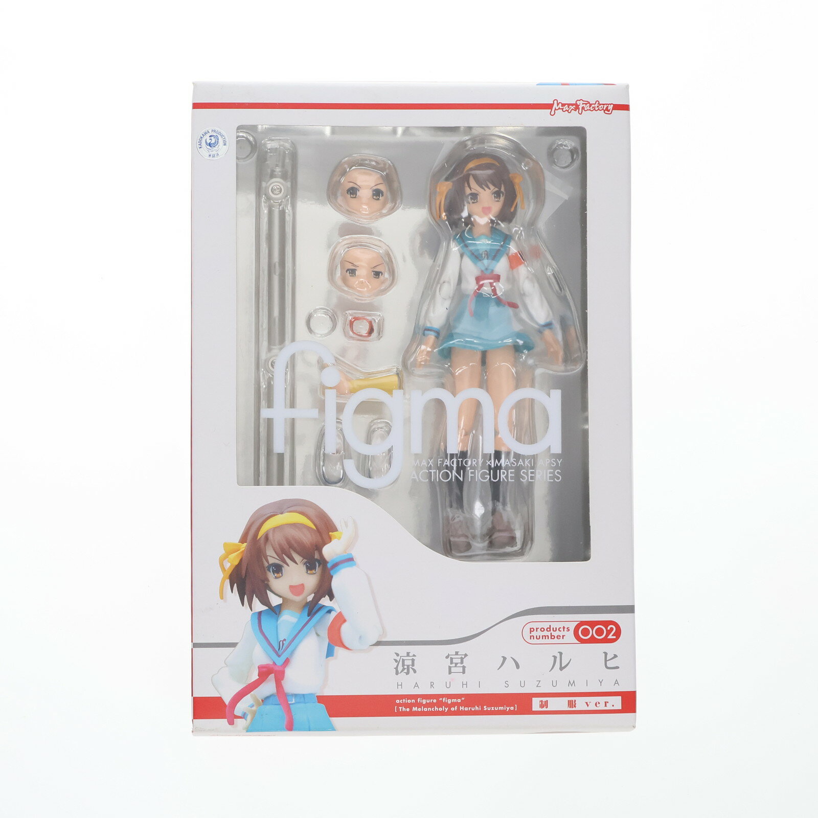 楽天市場】涼宮ハルヒ フィギュアの通販 楽天市場】涼宮ハルヒ フィギュアの通販