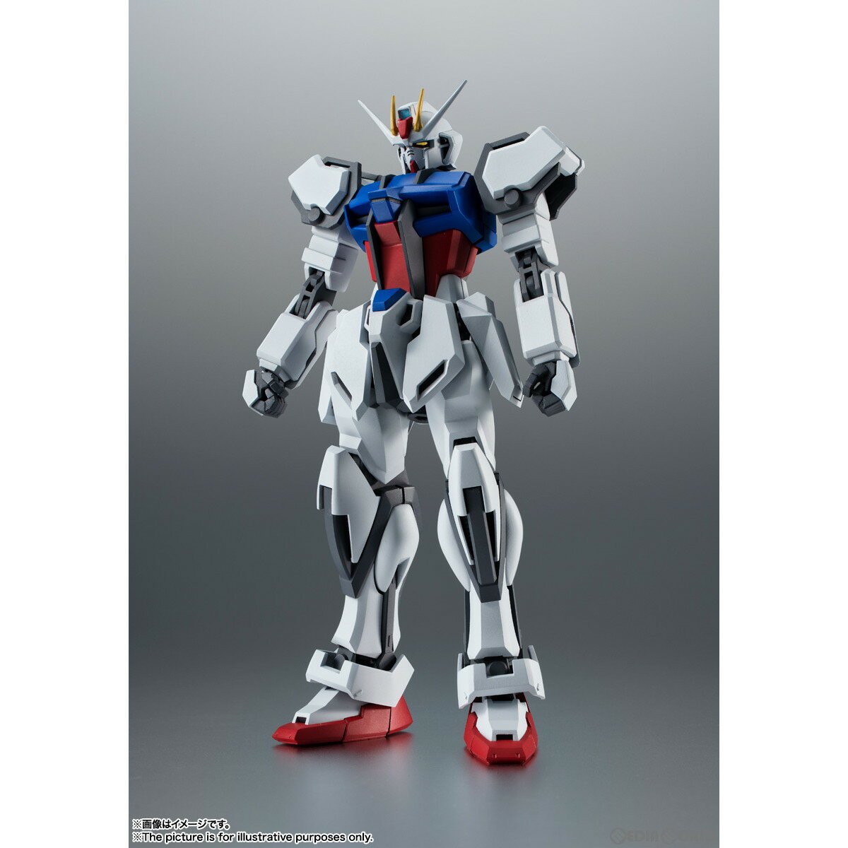楽天市場】ロボット魂 ストライクガンダムの通販 楽天市場】ロボット魂 ストライクガンダムの通販