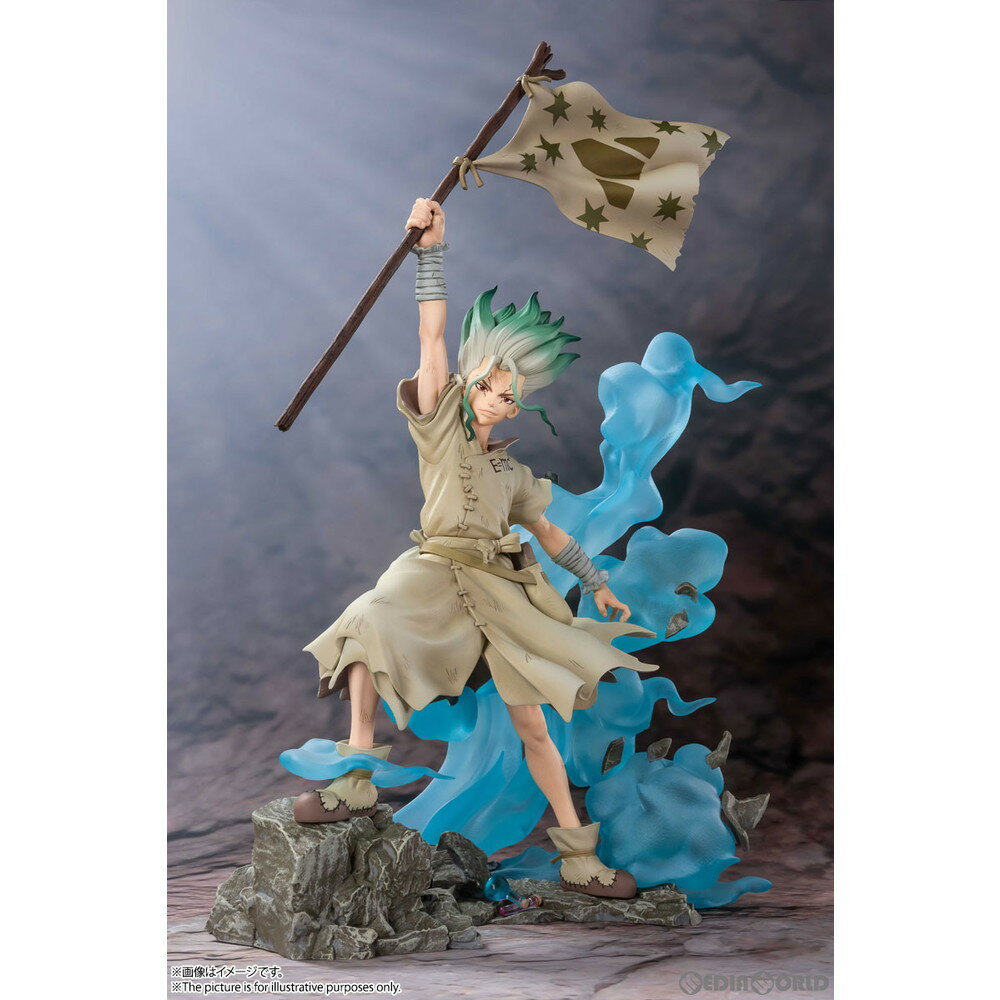 楽天市場】フィギュアーツ dr.stoneの通販 楽天市場】フィギュアーツ dr.stoneの通販
