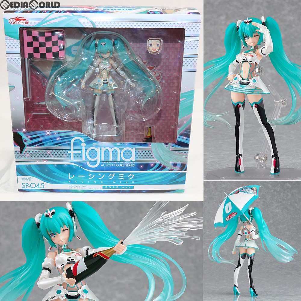 楽天市場】レーシングミク2012ver 初音ミクの通販 楽天市場】レーシングミク2012ver 初音ミクの通販