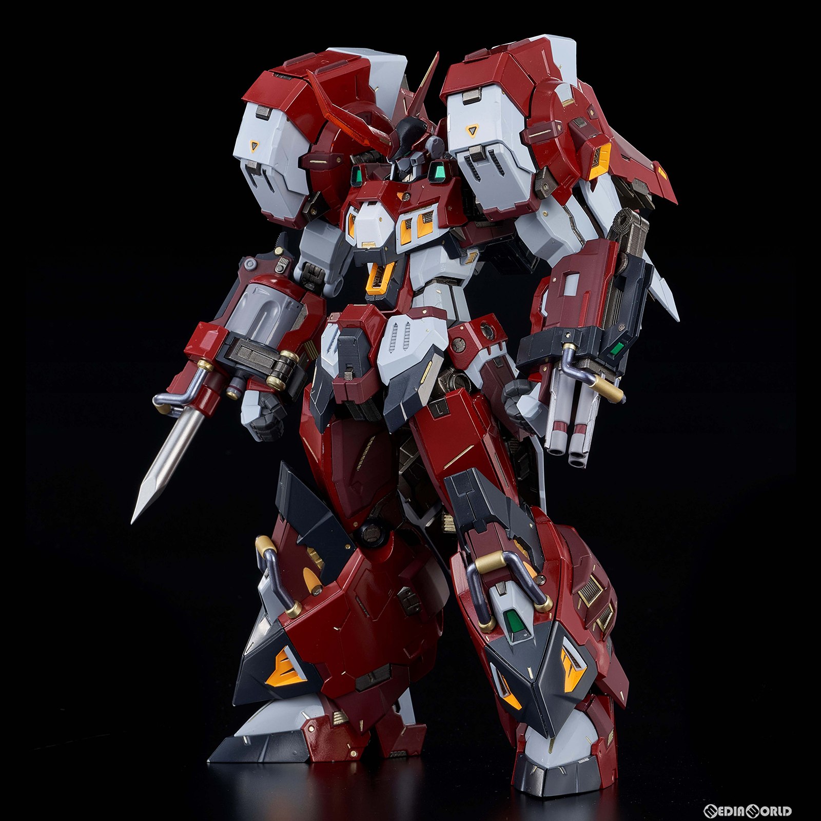 楽天市場】アルトアイゼン スーパーロボット大戦ogの通販 楽天市場】アルトアイゼン スーパーロボット大戦ogの通販