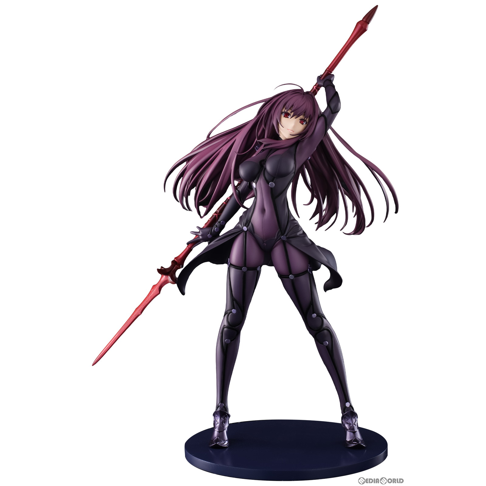 送料無料 日本 楽天市場】1/7 刺し穿つバニーver スカサハ order fate/grand Fate