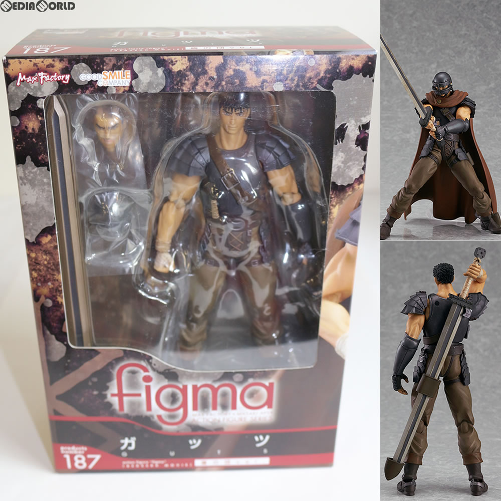 楽天市場】ベルセルク figmaの通販 楽天市場】ベルセルク figmaの通販