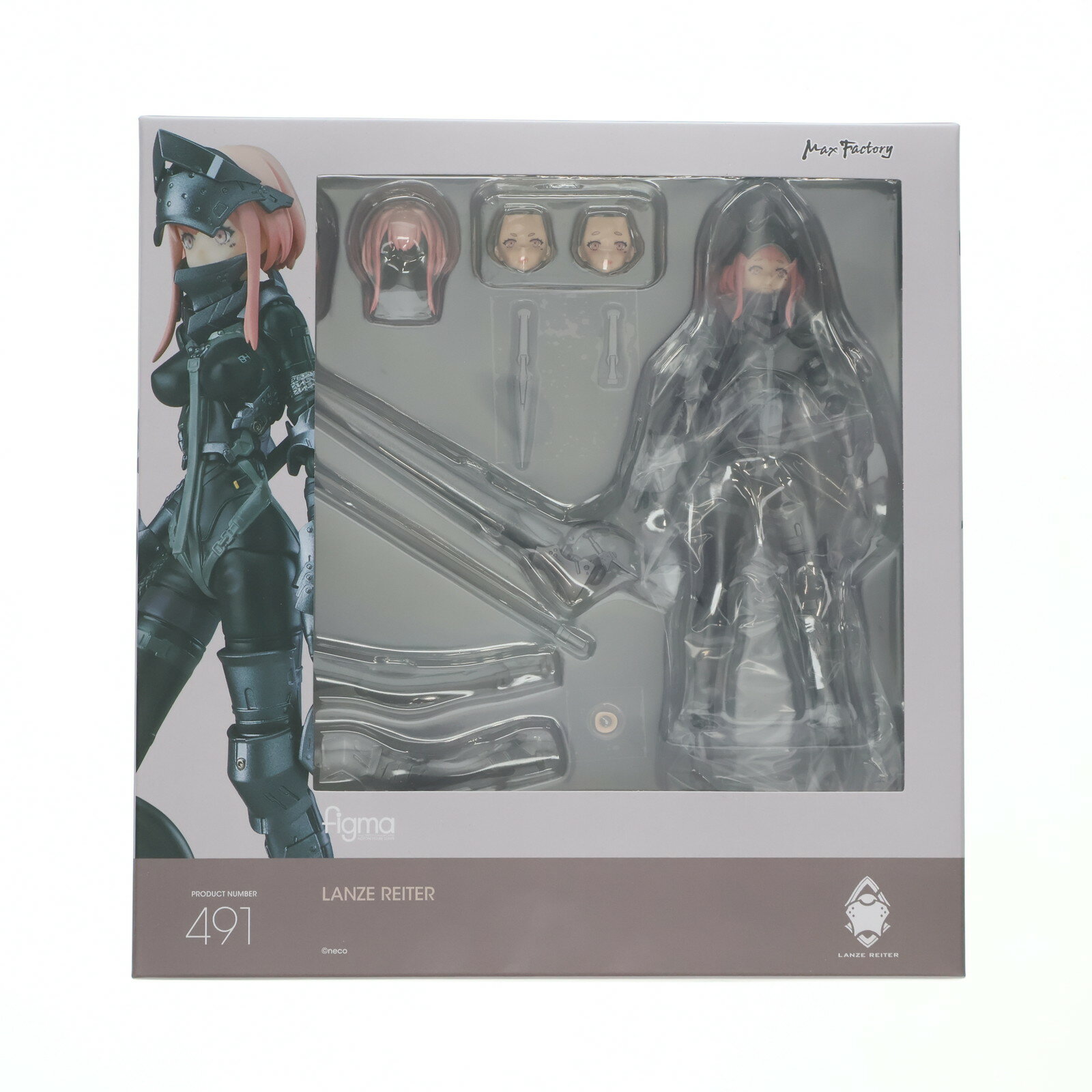 楽天市場】figma FALSLANDER LANZE REITERの通販 楽天市場】figma FALSLANDER LANZE REITERの通販