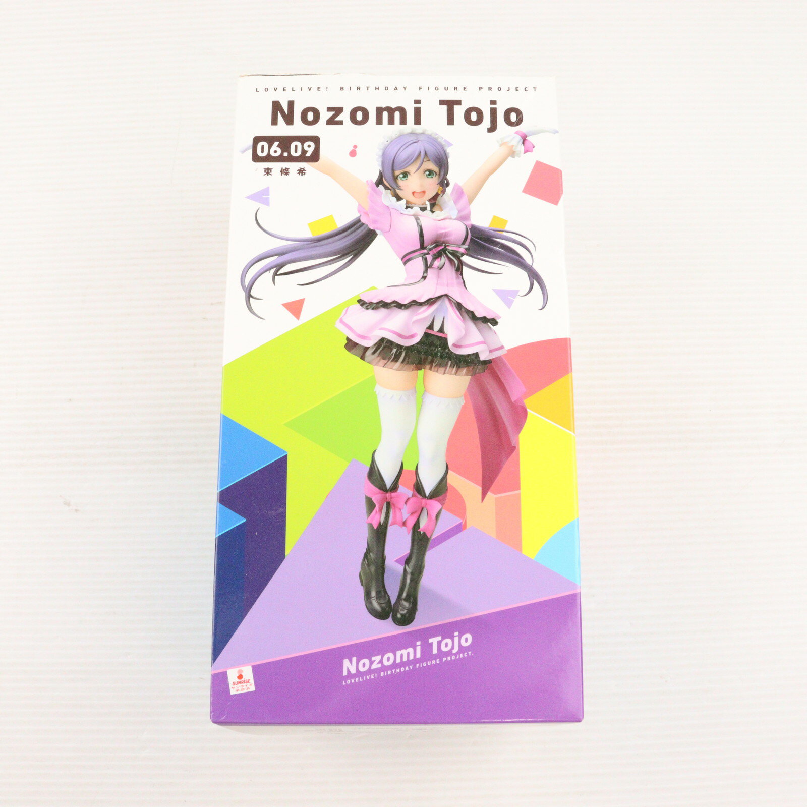 楽天市場】ラブライブ! birthday figure projectの通販 楽天市場】ラブライブ! birthday figure projectの通販