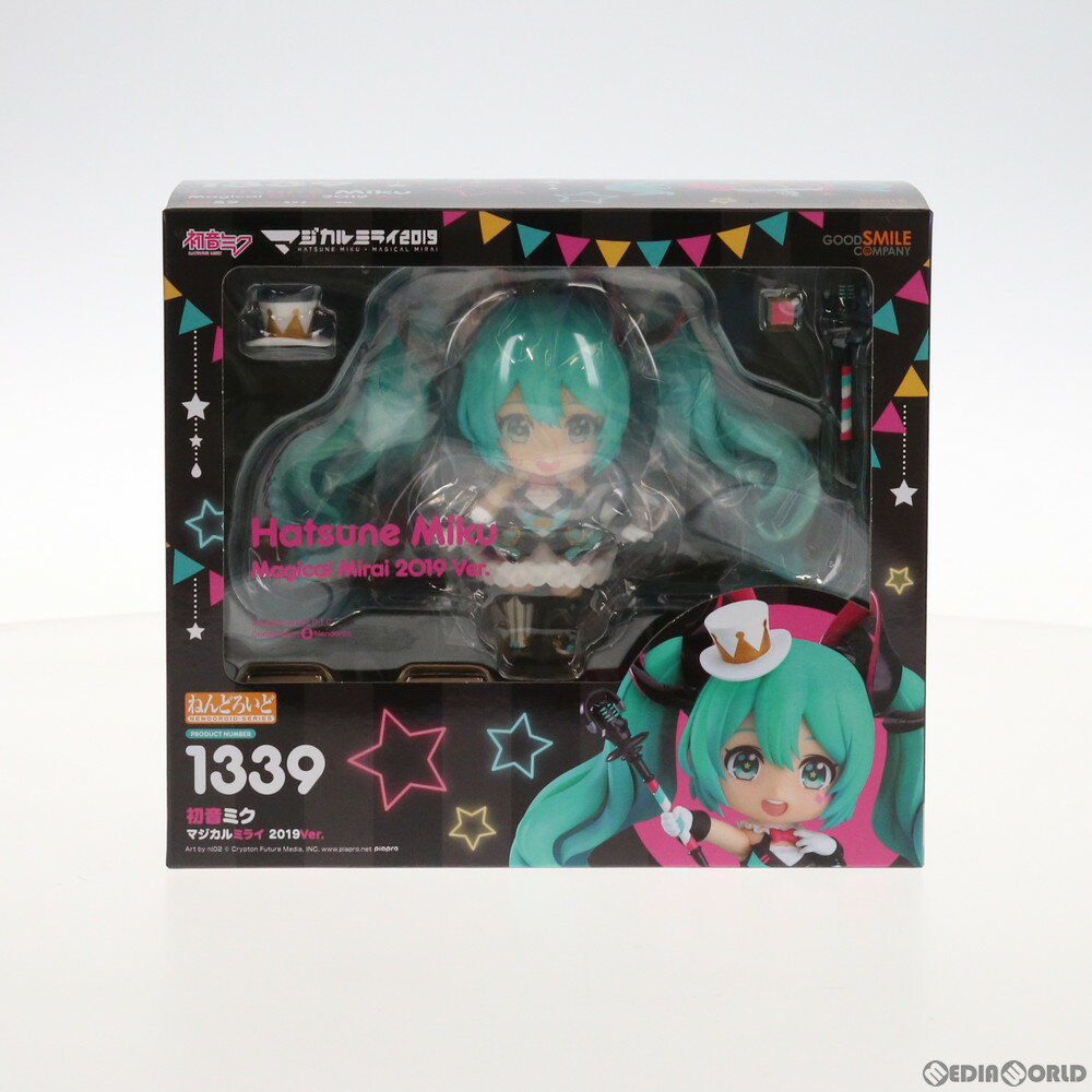 楽天市場】ねんどろいど 初音ミク マジカルミライの通販 楽天市場】ねんどろいど 初音ミク マジカルミライの通販
