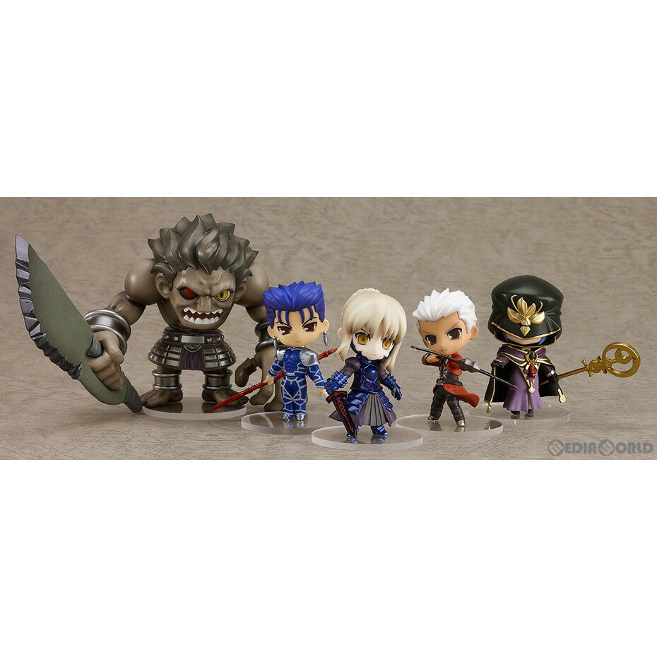 楽天市場】ねんどろいどぷち Fate/stay nightの通販 楽天市場】ねんどろいどぷち Fate/stay nightの通販