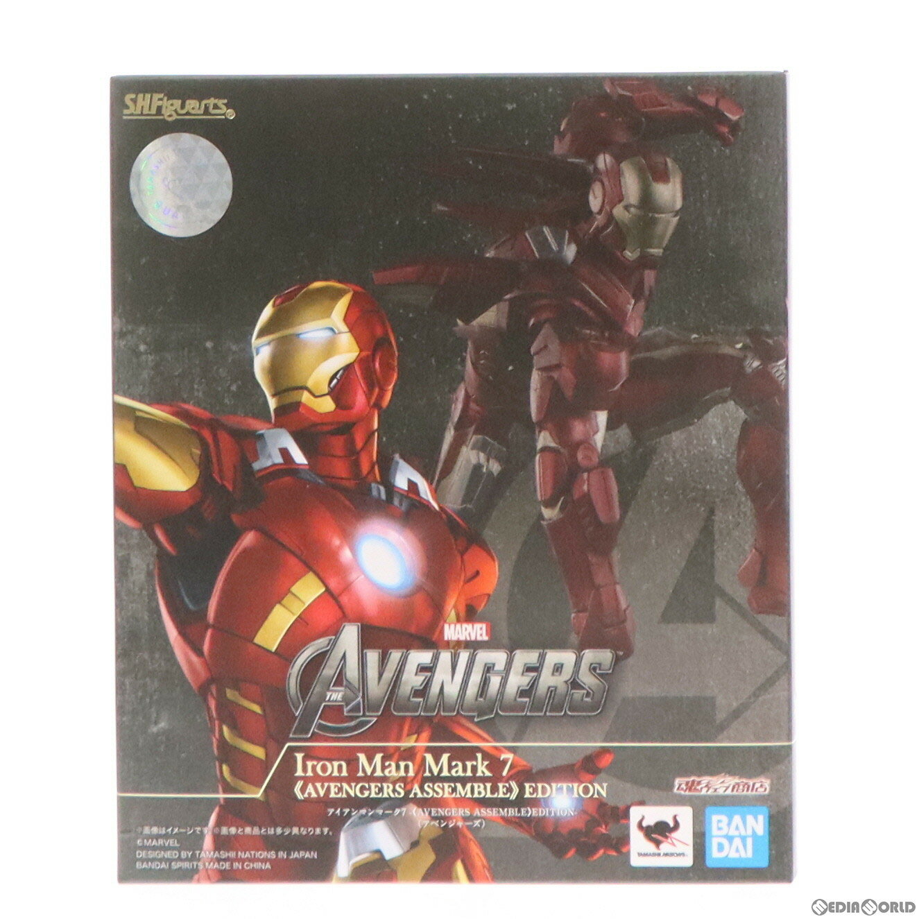 楽天市場】s.h.figuarts avengers assembleの通販 楽天市場】s.h.figuarts avengers assembleの通販