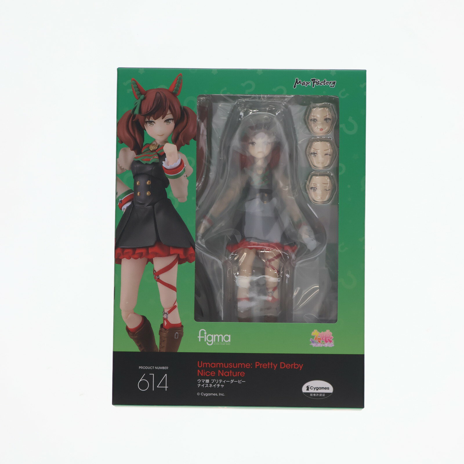 楽天市場】ウマ娘 ナイスネイチャ(フィギュア|コレクション 楽天市場】ウマ娘 ナイスネイチャ(フィギュア|コレクション