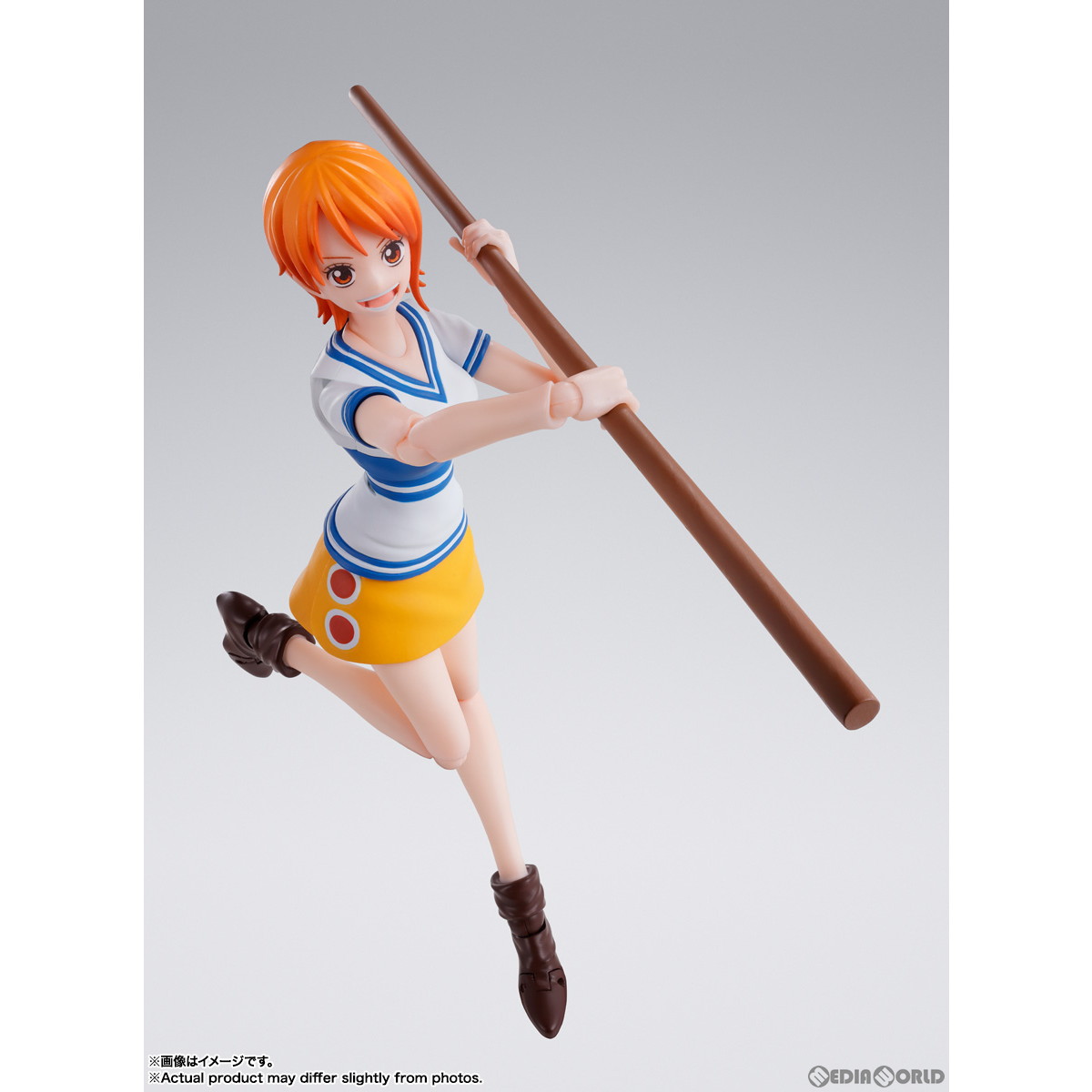 楽天市場】ワンピース ナミ アクションフィギュアの通販 楽天市場】ワンピース ナミ アクションフィギュアの通販
