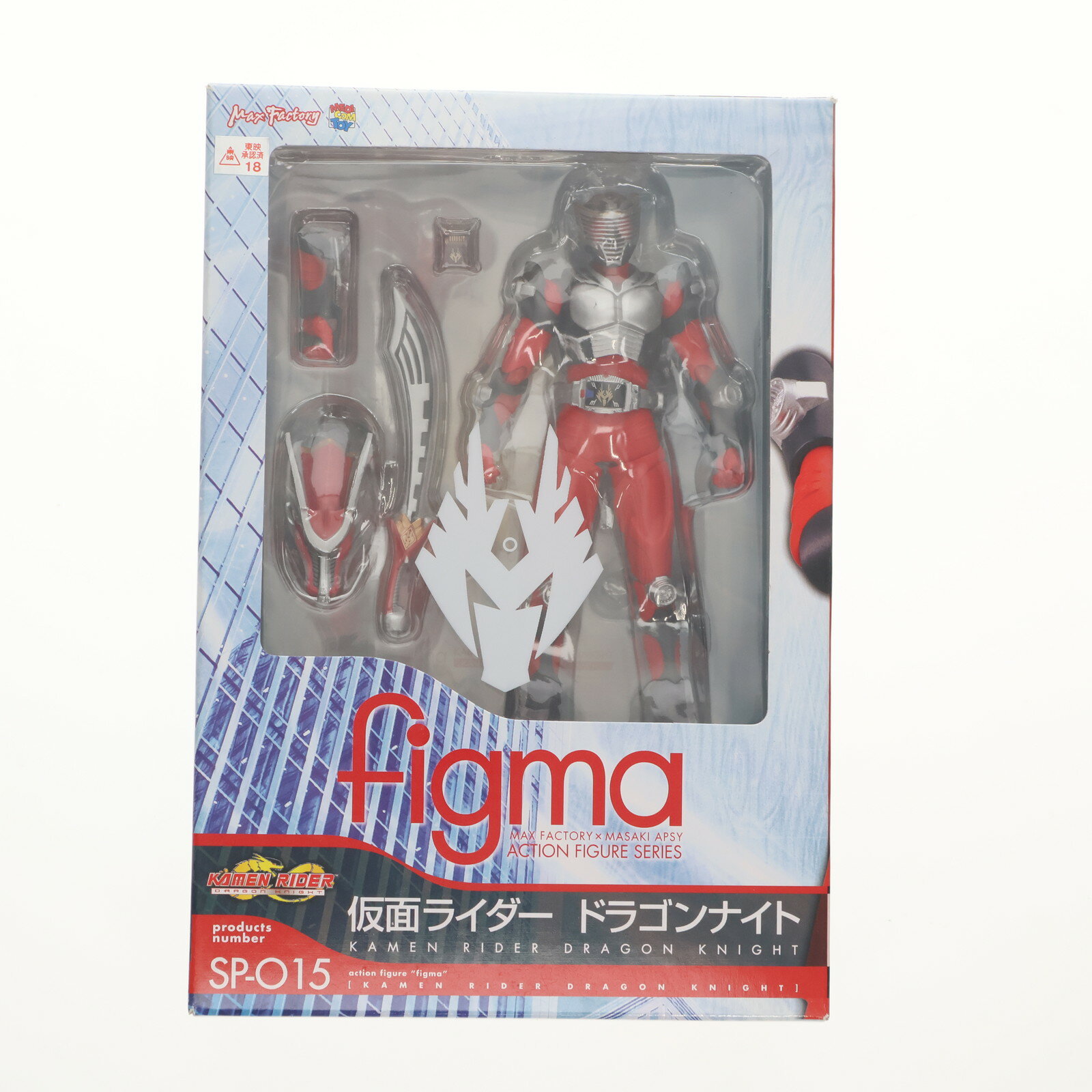 楽天市場】figma 仮面ライダードラゴンナイトの通販 楽天市場】figma 仮面ライダードラゴンナイトの通販