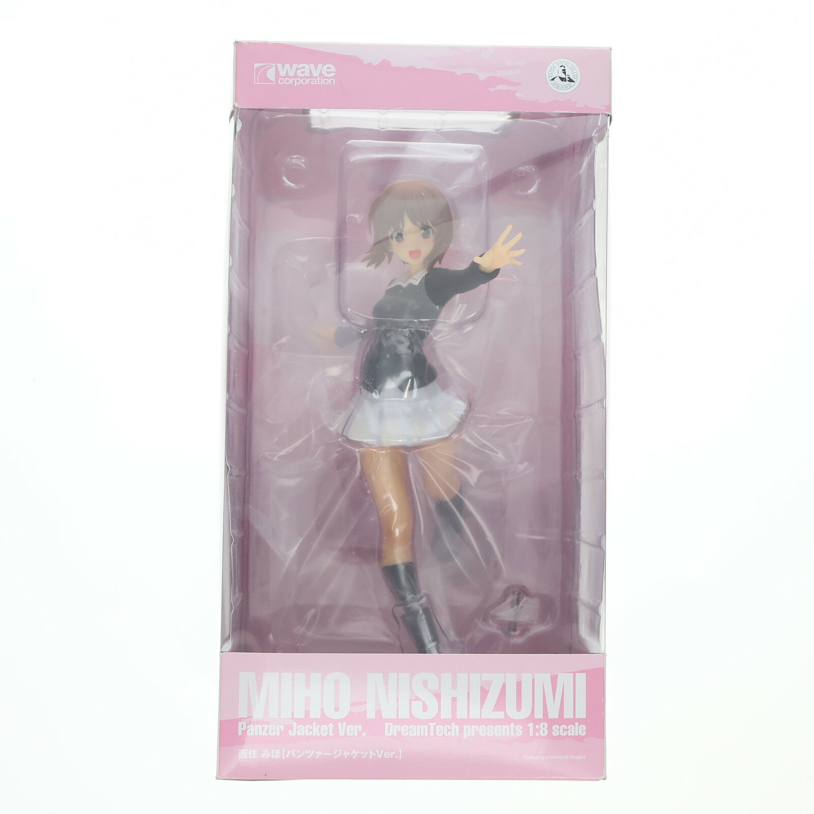 楽天市場】ガールズ&パンツァー 西住みほ フィギュアの通販 楽天市場】ガールズ&パンツァー 西住みほ フィギュアの通販