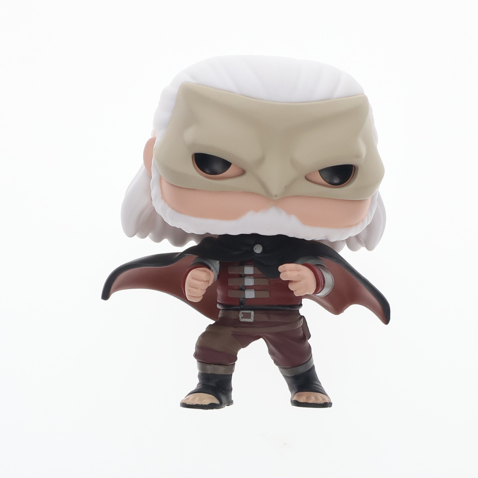 【中古】[FIG] POP! ANIMATION 1651 果心居士(かしんこじ) BORUTO-ボルト- NARUTO NEXT GENERATIONS 完成品 フィギュア FUNKO(ファンコ)(20241231)