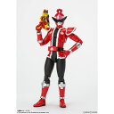 S.H.Figuarts ドンモモタロウ