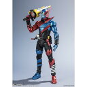 S.H.Figuarts 仮面ライダービルド ラビットタンクフォーム 平成ジェネレーションズエディション