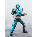 S.H.Figuarts 仮面ライダーガッチャード スチームホッパー(初回生産)