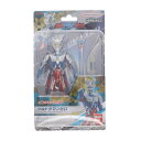 ウルトラアクションフィギュア ウルトラマンゼロ ニュージェネレーションスターズセット